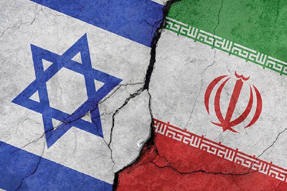 Negara Arab Ternyata Dukung Israel, Bukan Iran
