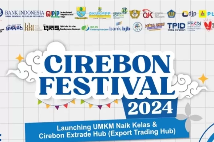 cirebon festival 2024