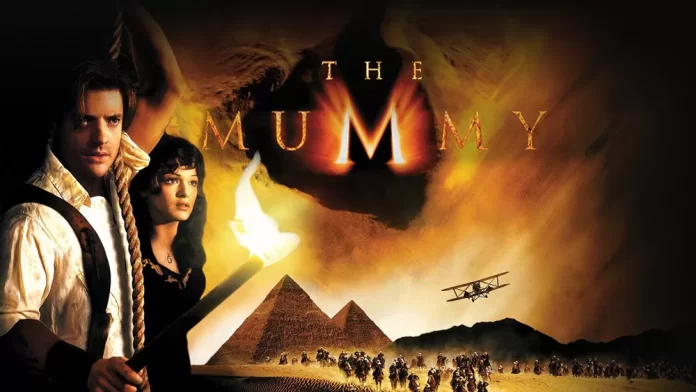 The-Mummy-1999