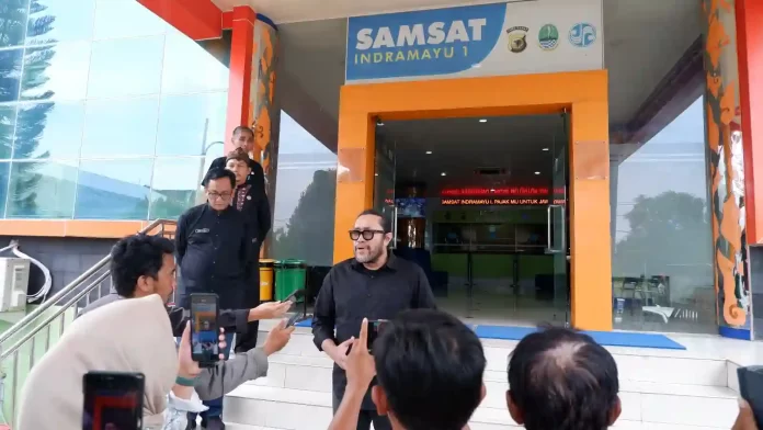ono surono samsat indramayu