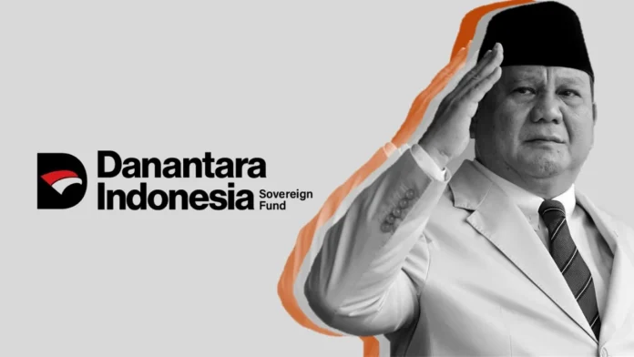 danantara