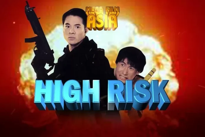 high risk