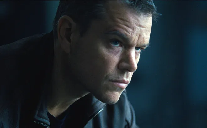 jason bourne