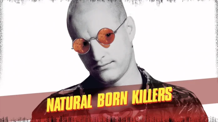 natural born killers