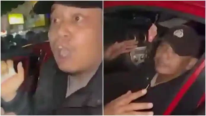 oknum polisi di semarang peras dua remaja