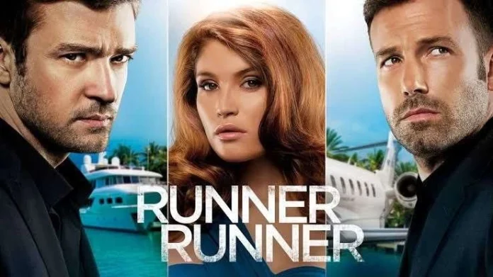 runner runner