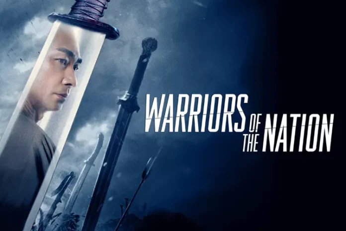 warriors of the nation