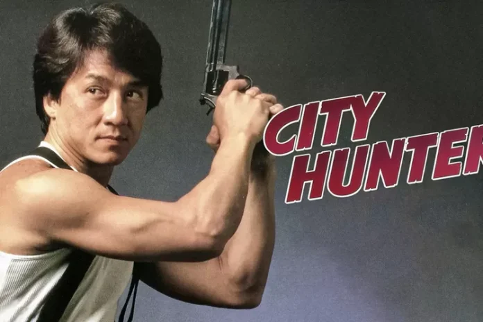 city hunter