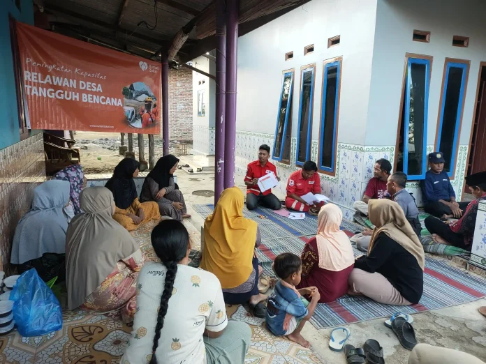 rumah zakat destana pabean ilir