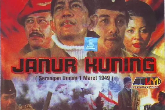 janur kuning