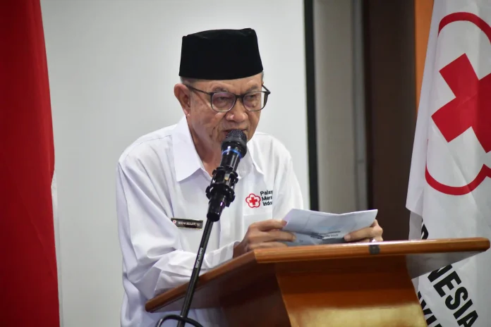 mulya sedjati pimpin pmi 2025 2030