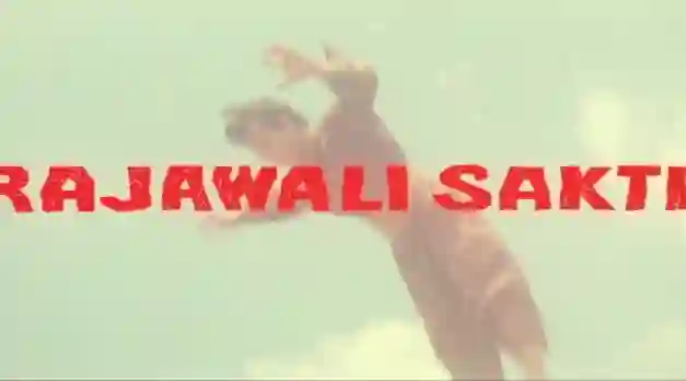 rajawali sakti
