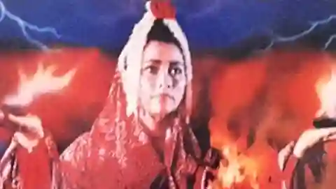 santet I pelebur nyawa