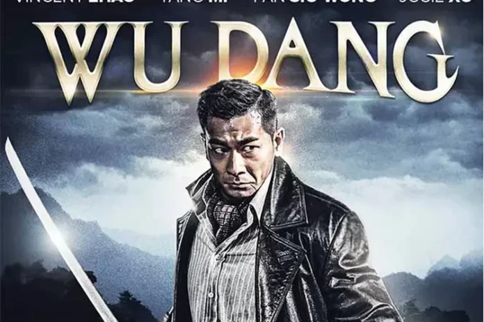 wu dang