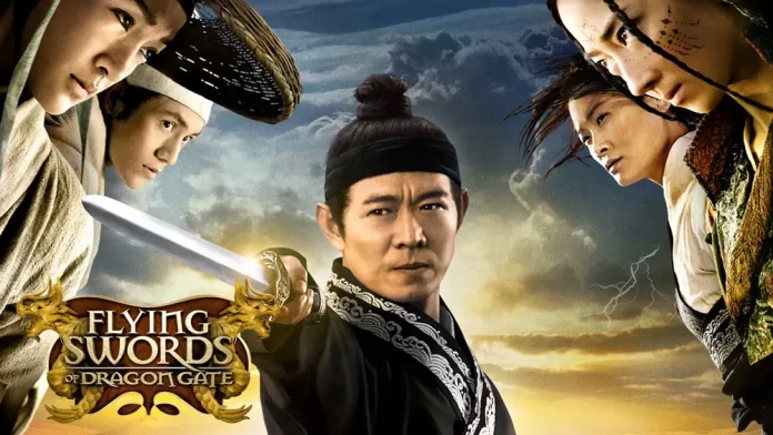 Flying-Swords-of-Dragon-Gate