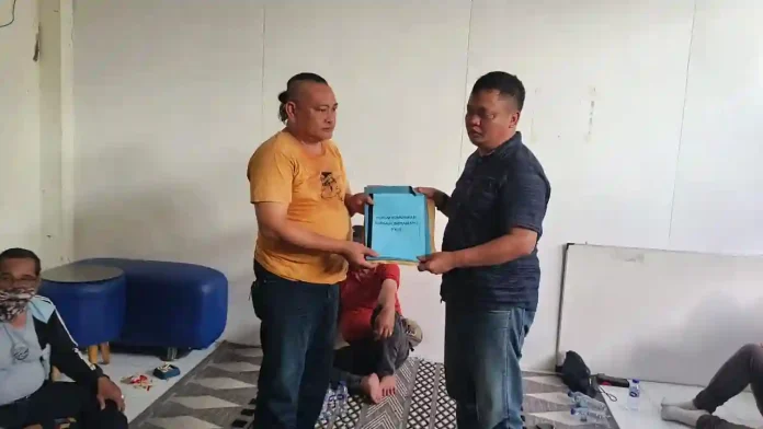 asmawi pimpin fkji