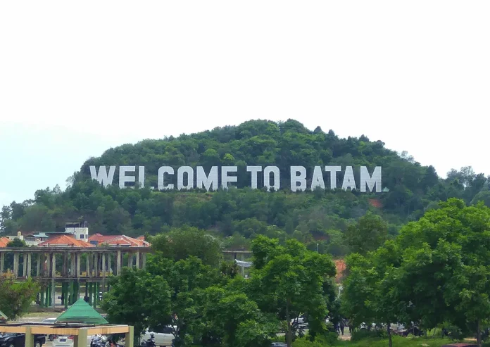 batam