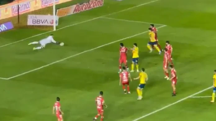 club america vs toluca