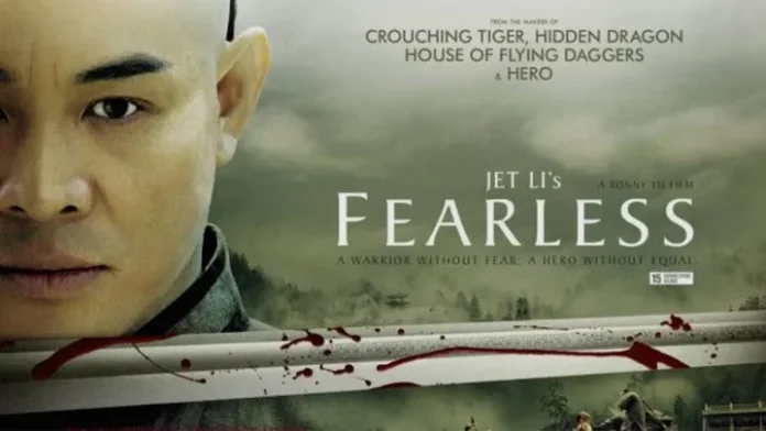 fearless