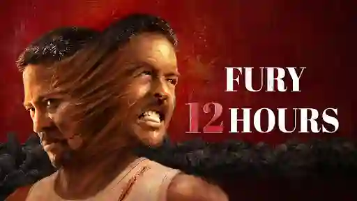 fury 12 hours