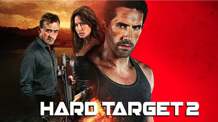 hard target 2