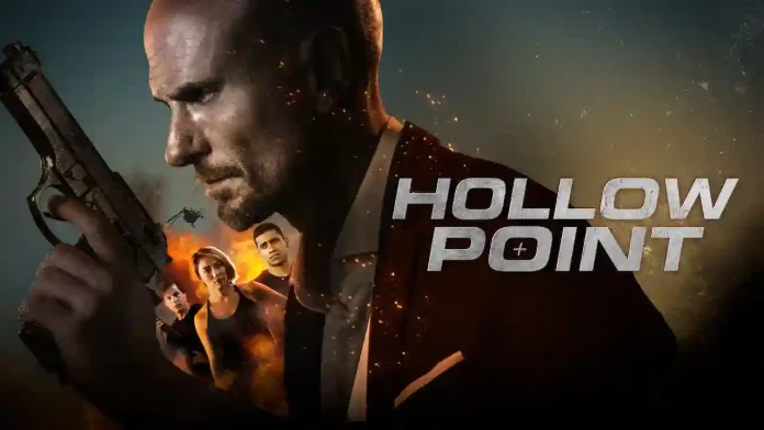 hollow point