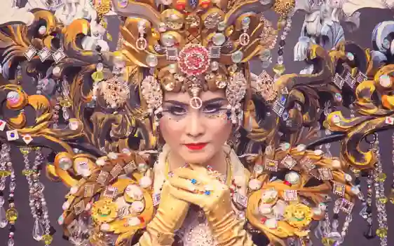 jember fashion carnaval