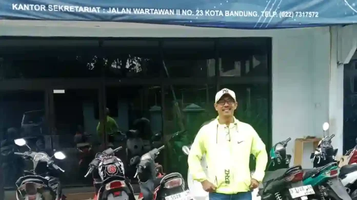 jujun juhanda pwi