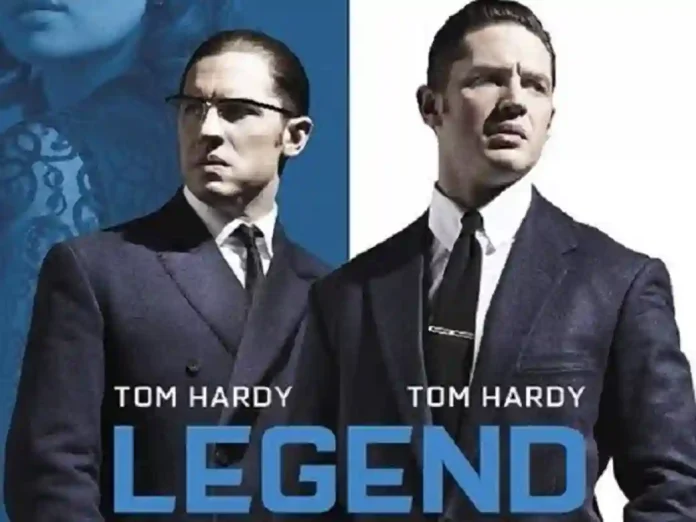 legend