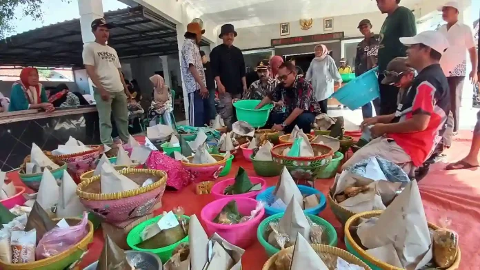 mapag sri desa sudimampir