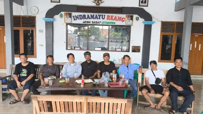 masyarakat desa sukaurip