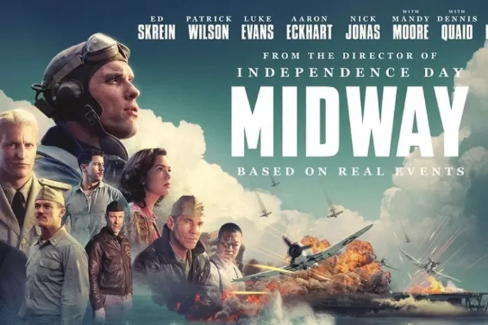 midway