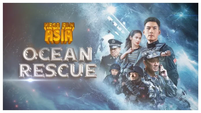 ocean rescue