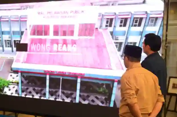 pemkab indramayu rilis 14 program percepatan