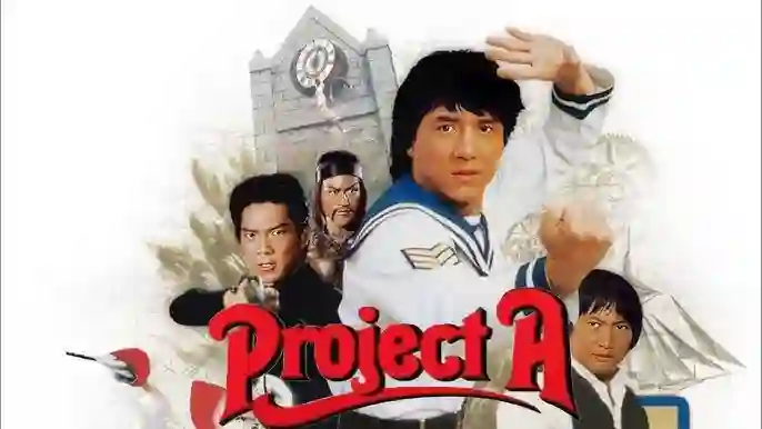 project a