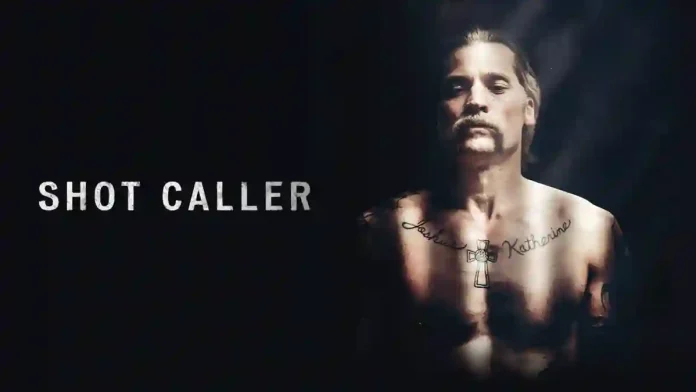 shot caller