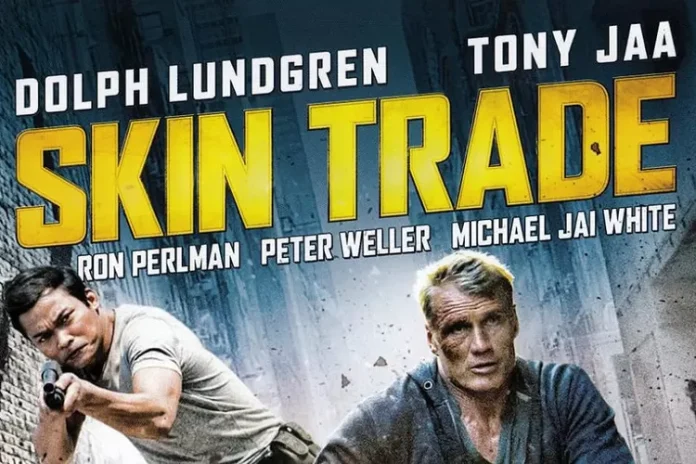 skin trade