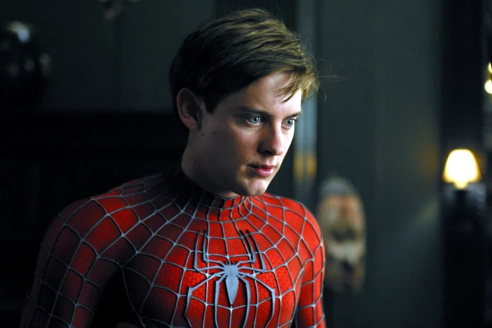 spider-man