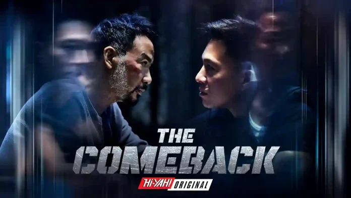 the comeback
