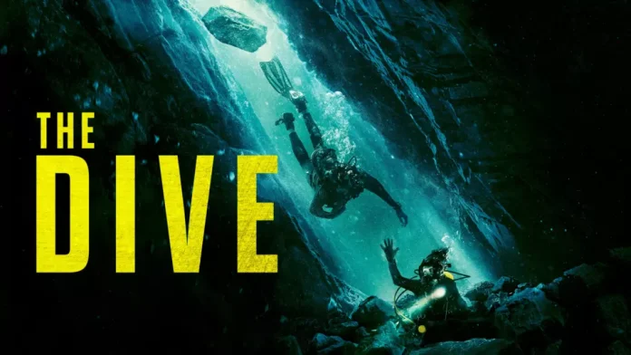 the dive