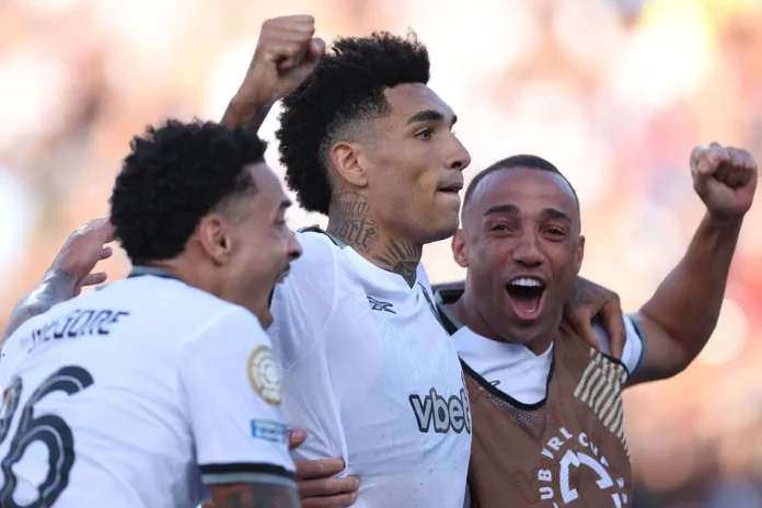 Botafogo PSG