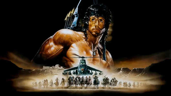 Rambo-III