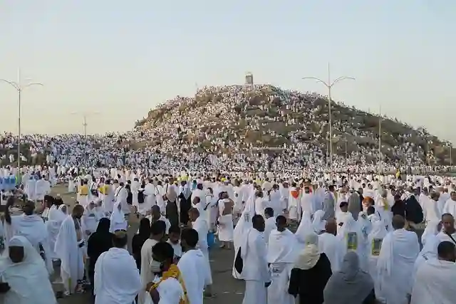 arafah