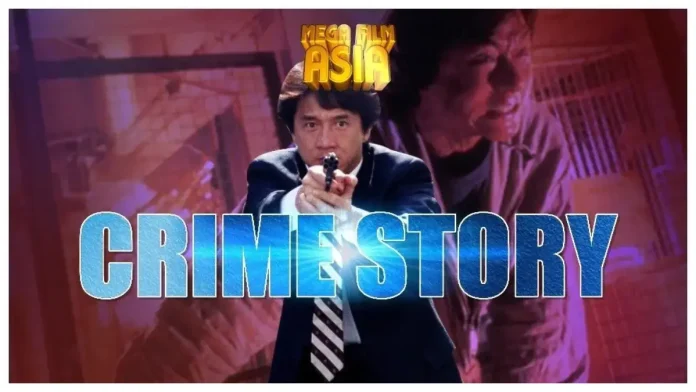 crime story