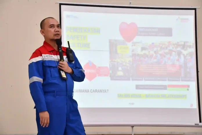 hsse pertamina balongan