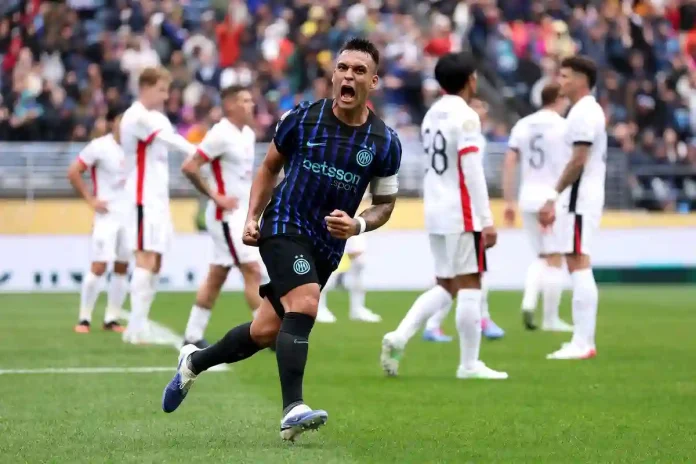 inter milan vs urawa reds