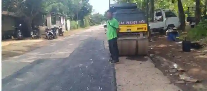 jalan bantarhuni gantar