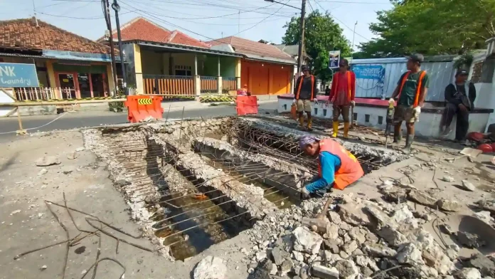 jembatan cv hikmat terang