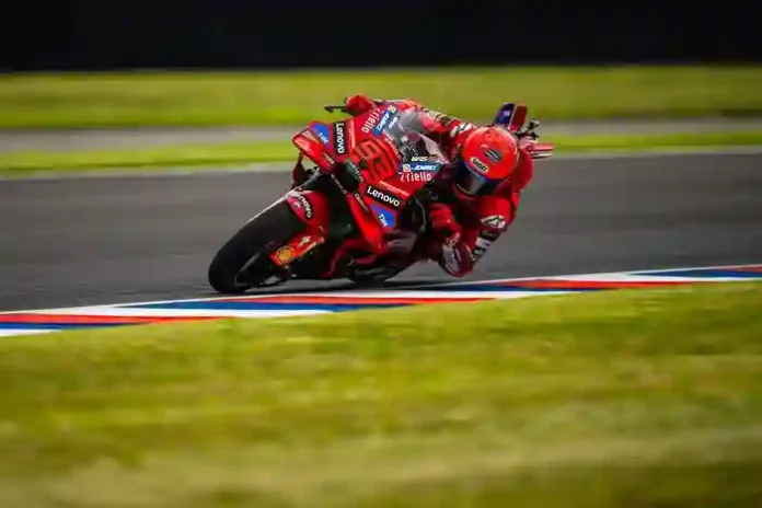 marc marquez