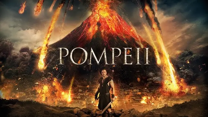 pompeii